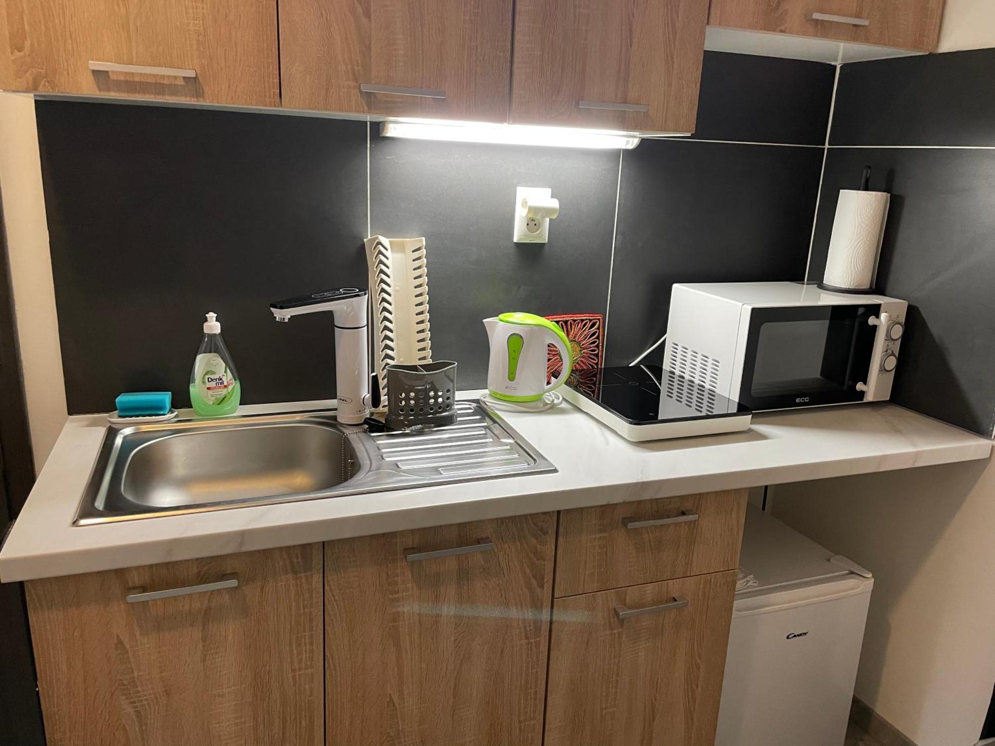 Zu Hause Guest House เวอร์โบว์ ห้อง รูปภาพ