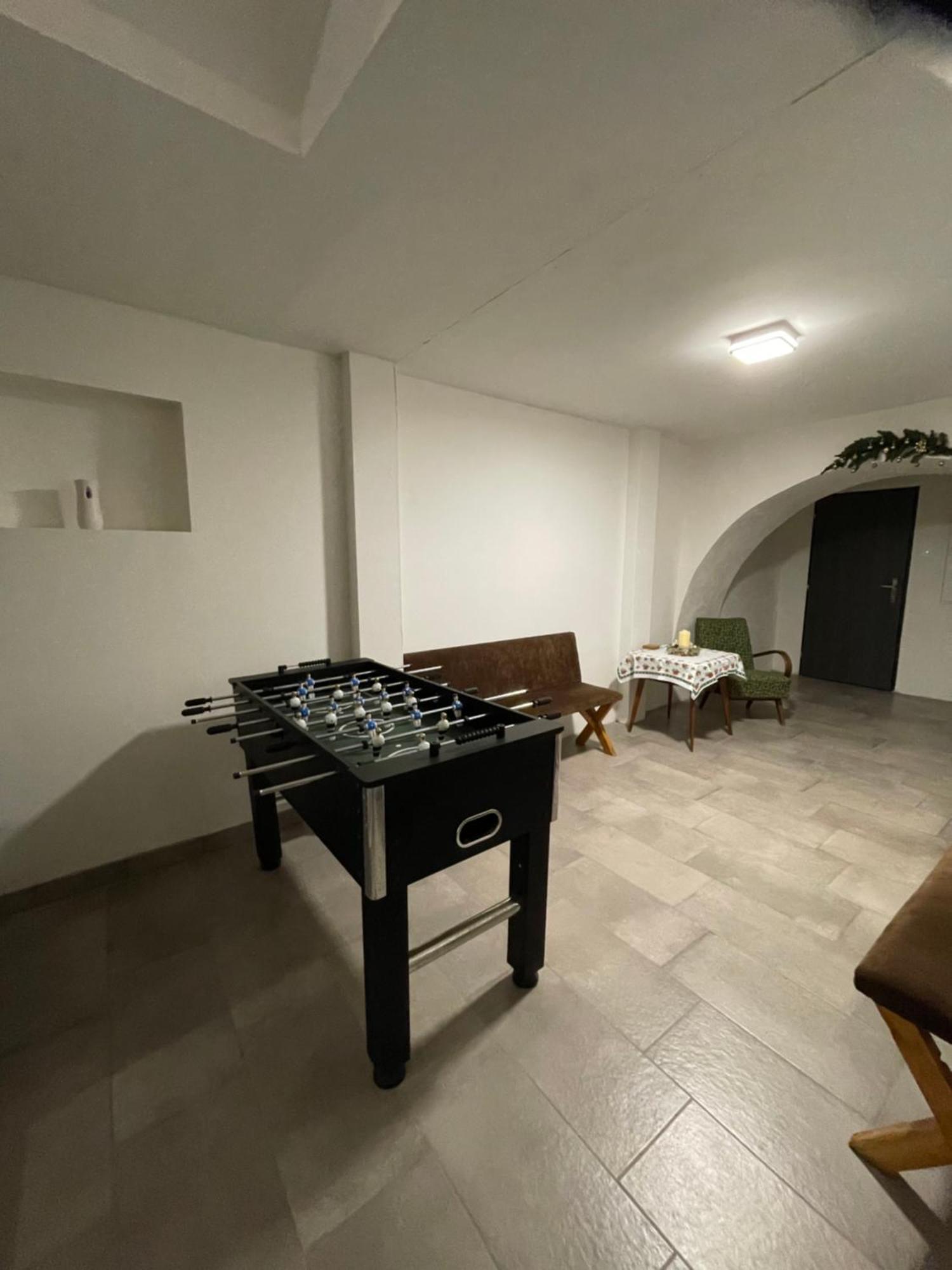 Zu Hause Guest House เวอร์โบว์ ภายนอก รูปภาพ
