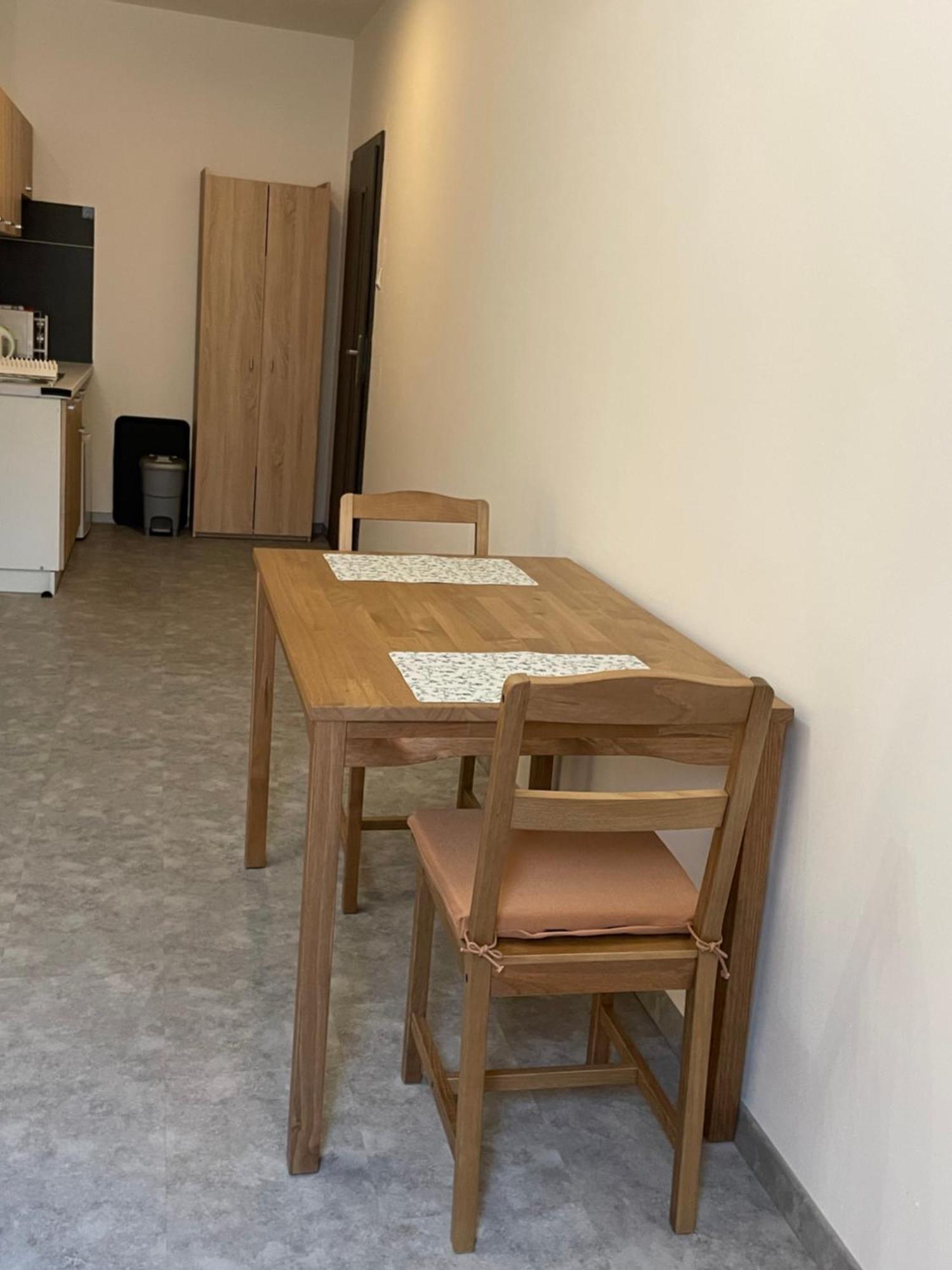 Zu Hause Guest House เวอร์โบว์ ห้อง รูปภาพ