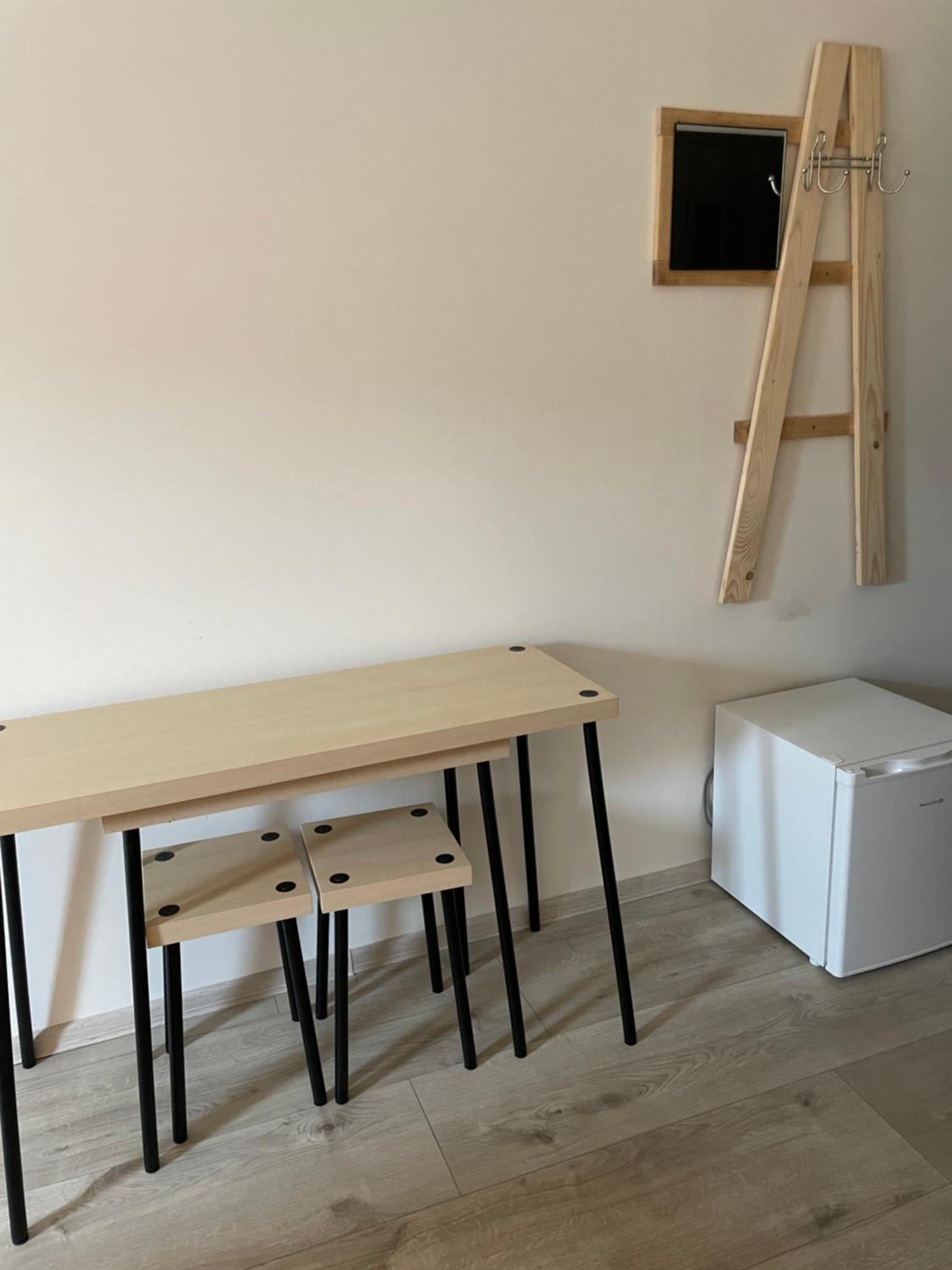 Zu Hause Guest House เวอร์โบว์ ภายนอก รูปภาพ